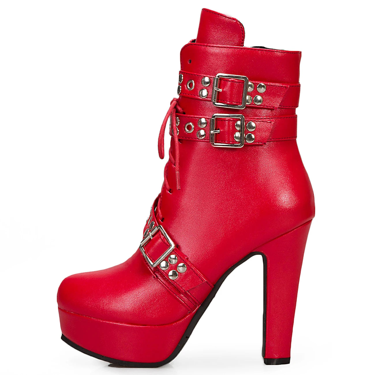 Women's Ankle Boots