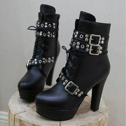 Women's Ankle Boots