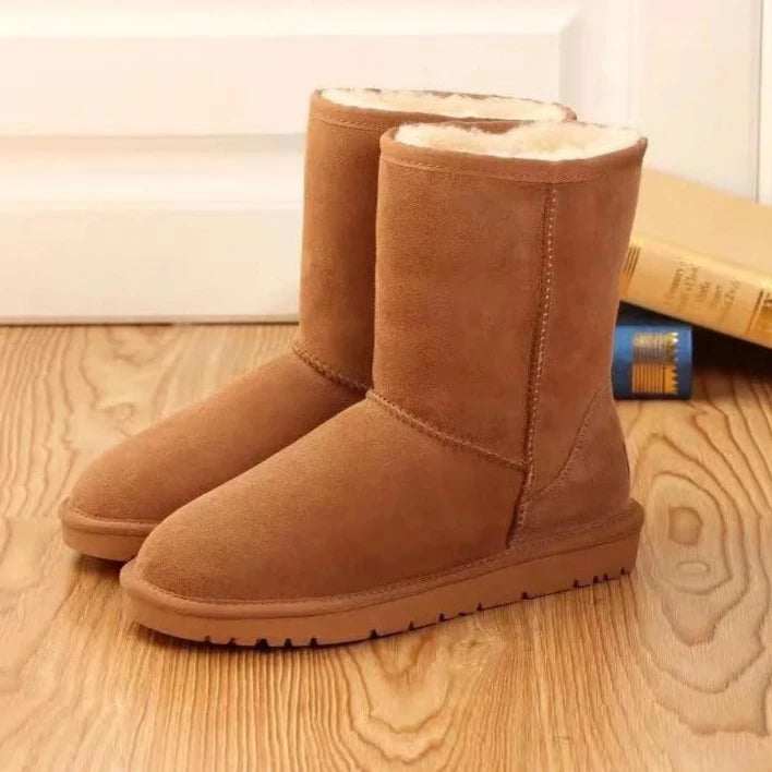 Men's snow boots