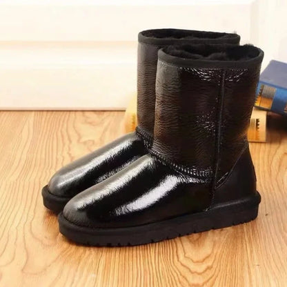 Men's snow boots