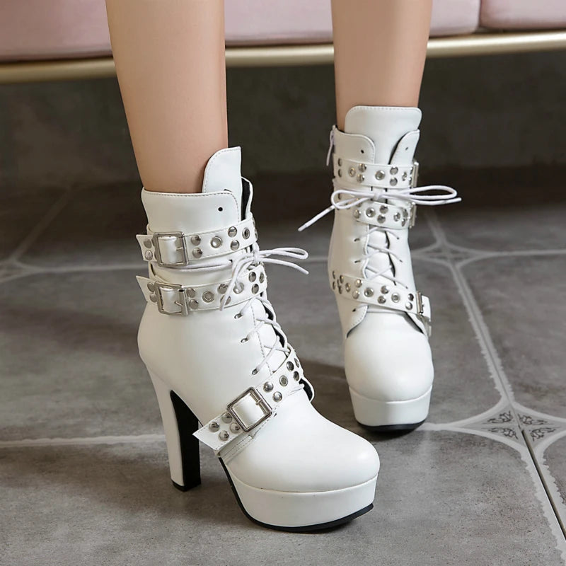 Women's Ankle Boots